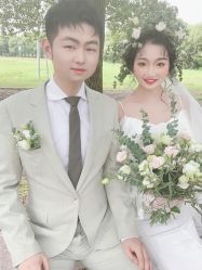 -青禾蒙娜丽莎婚纱摄影(武汉总店)