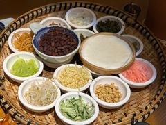 -包整·丝娃娃(一览甲秀楼风景店)