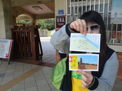 -鹅銮鼻灯塔