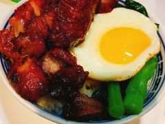 -大咀港式茶餐厅(恒泰店)
