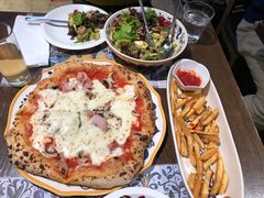 -Mammamia意大利餐厅(古北店)