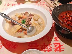 -老萍巷莲花血鸭·萍乡地标江西菜(步行街店)