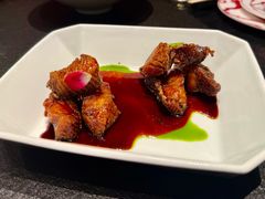 -锦楼·臻选新杭帮(杭州中心店)