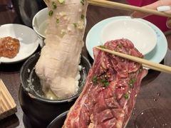 -蒜香焼肉PURUSHIN(马场路店)