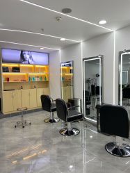 -Coo Hair salon