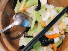 -眉州东坡(华联万柳店)