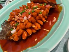 -西湖春天(中州店)