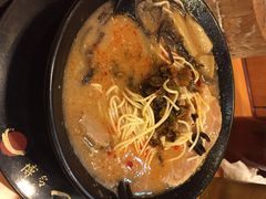 博多一幸舍(侨福芳草地店)-博多一幸舍(侨福芳草地购物中心店)