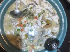 -百岁我家酸菜鱼(大西洋店)