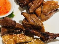 -中山保利艾美酒店-乐美中餐厅