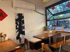 -辣肉面大王(天平路店)
