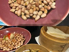 -芳芳私房菜·精做淮扬菜(承德路店)