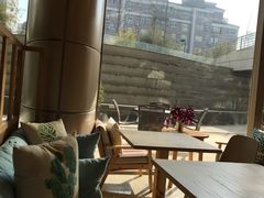 景观位-古耳咖啡(北锣店)