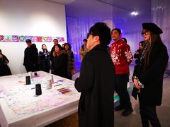 -宝龙艺术中心(七宝宝龙城店)