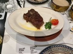 -西堤厚牛排(国瑞店)