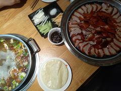 -守柴炉烤鸭(中海国际店)