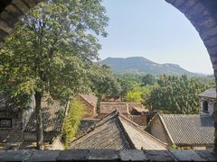 -红嫂家乡旅游区