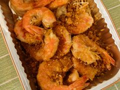 -徐记海鲜(大雁塔|金都店)