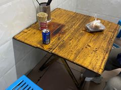 -五娭毑臭豆腐(黄兴南路店)