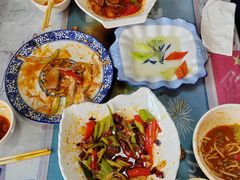 -聚雅美食