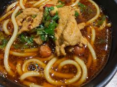 -苗乡米线(建军路店)