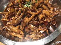 -青花小镇(凯翔新天地店)