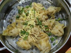 -味一早餐(新芝路店)