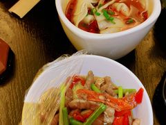 -金色印象·4K影院式足体养生(香榭里店)