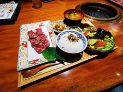 -肉魁屋·烧肉·烧鸟·酒场(高新店)