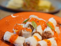 -半山腰·云南菜(侨福芳草地店)