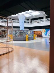 -北京科学中心儿童乐园