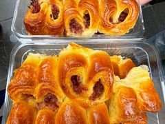 -昆明冠生园·鲜花饼·面包蛋糕(老街店)
