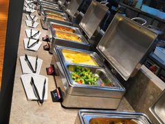 -比格比萨自助(国展店)