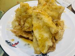 -李连贵熏肉大饼(沈阳站店)