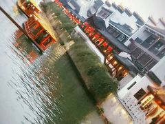 -夫子庙小吃广场(东牌楼店)