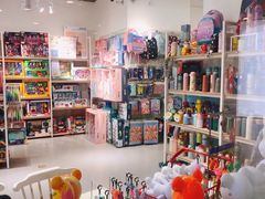 -沈阳百联购物中心(青年大街店)