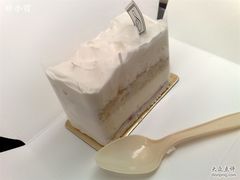清芝士-樱花糕坊(海寿街店)