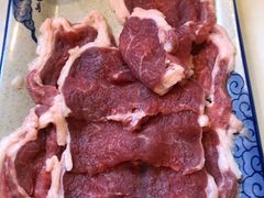 -宣武小院涮肉(前门店)
