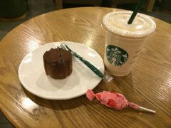 -星巴克(宝山万达店)