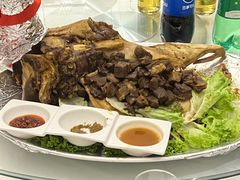 -宝燕壹号景观餐厅(龙盛国际商业广场店)