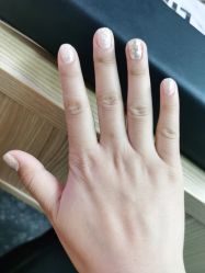 -小洁美甲美睫半永久定妆