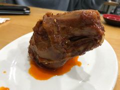 兔头-雷祖芳老妈蹄花店