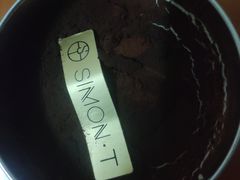 -西檬树SIMON·T轻奢蛋糕(大东方Max店)