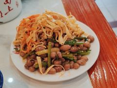-70後铁锅炖(坡博总店)