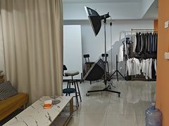 -爱定格照相馆.证件照(周浦万达店)