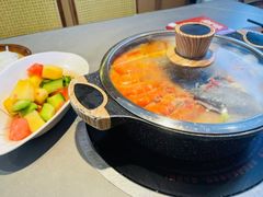 -创味·民间海南菜·非遗藤桥排骨(藤桥·免税城店)