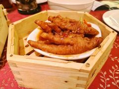 -南宁荔园维景国际大酒店·荔园中餐厅
