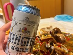 -陈氏肥蛤(小纬六路总店)