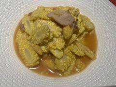 -庐灶江南·江南菜·四合院Bistro(东直门雍和宫·原华侨宾馆店)