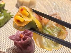 -德发长·花式蒸饺(大唐不夜城店)